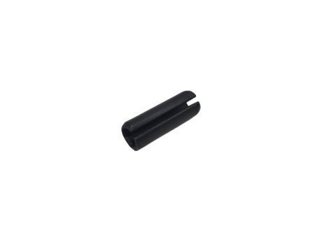 14 x 60 Roll Pin Black