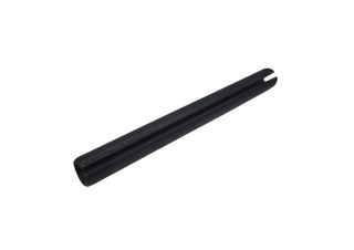 1/2 x 4 Roll Pin Black