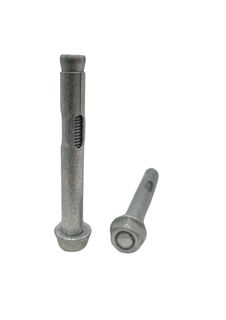 8 x 85 Hex Sleeve Anchor Galvanised