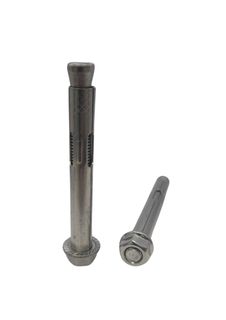 10 x 75 Sleeve Anchor 316 Stainless Steel