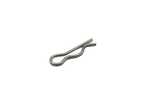 1.6mm R Clip 304 Stainless Steel 8mm shaft