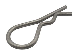 5mm R Clip 304 Stainless Steel