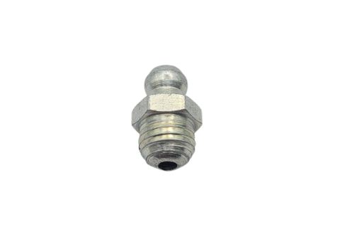 1/8 BSP ST Short Thread Gold Grease Nipple