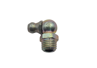 10mm x 1mm 90 Grease Nipple 304 Stainless Steel