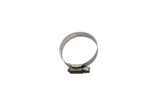 20P  (21-44mm) Hose Clamp 304 Stainless Steel