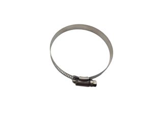 84P  (125-146mm) Hose Clamp 304 Stainless Steel