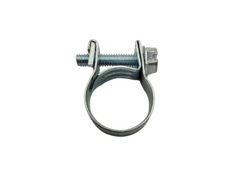 9-11mm Nut/Bolt Hose Clamp