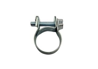 9-11mm Nut/Bolt Hose Clamp