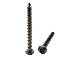 10G x 1-3/4 Panhead Self Tapping Screw 304 Stainless Steel Post Torx