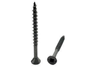 10G x 3 Countersunk Surefix Screw Galvanised Phillips