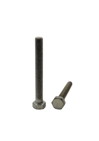 6 x 0.75 x 50 Fine 8.8 HT Bolt Zinc Plated