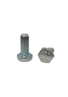 7 x 1 x 25 Fine 8.8 HT Bolt Zinc Plated