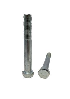 12 x 1.5 x 70 Fine 8.8 HT Bolt Zinc Plated