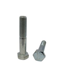 14 x 1.5 x 70 Fine 8.8 HT Bolt Zinc Plated