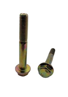 12 x 70 8.8 HT Flange Bolt Zinc Plated -NS