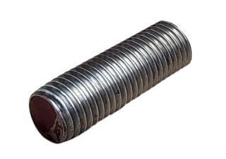 M8 x 1m Threaded Rod 304 Stainless Steel