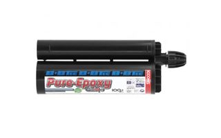 Pure Epoxy Gen3 Injection Adhesive -100Yr 585ml