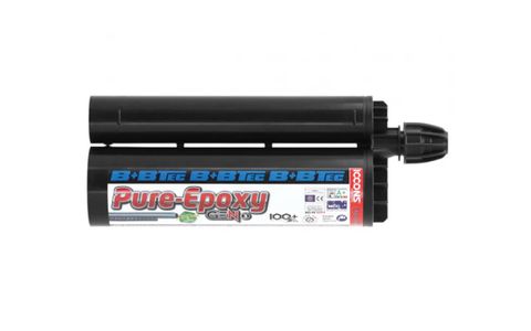 Pure Epoxy Gen3 Injection Adhesive -100Yr 585ml