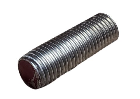 M12 x 1m Threaded Rod 304 Stainless Steel