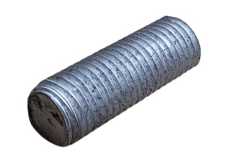 M16 x 1m 8.8 HT Structural Threaded Rod Galvanised