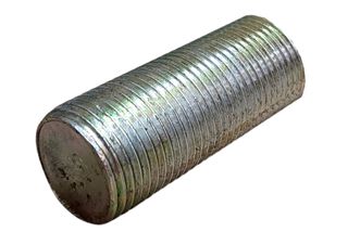 M8 x 1 x 1m Fine 8.8 HT Threaded Rod Zinc Plated