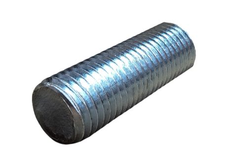 M8 x 1m 8.8 HT Threaded Rod Zinc Plated