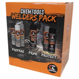 Chemtools Welders Pack