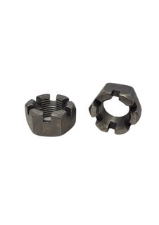 1 SAE Castle Nut  14 TPI