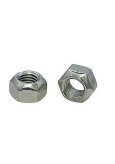 M16 Conelock Nut Zinc Plated