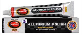 Autosol Aluminium  Polish 75 ml
