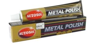 Autosol Metal Polish 75 ml