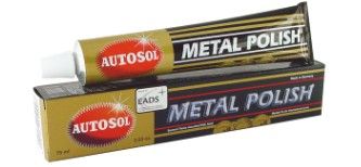 Autosol Metal Polish 75 ml