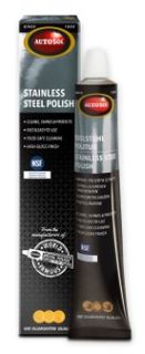 Autosol Stainless Polish 75 ml