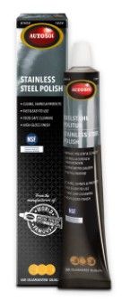 Autosol Stainless Polish 75 ml