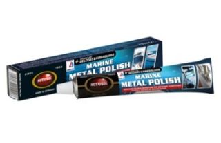 Autosol Marine Shine Metal Polish 75ml