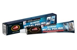Autosol Marine Shine Metal Polish 75ml