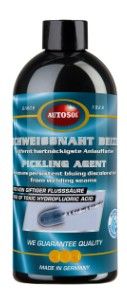Autosol Pickling Agent 500mls