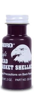 Abro GSK Shellac 59ml