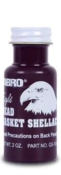 Abro GSK Shellac 59ml