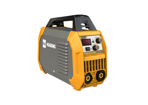 Hugong POWER STICK 200W III  Tig Welder