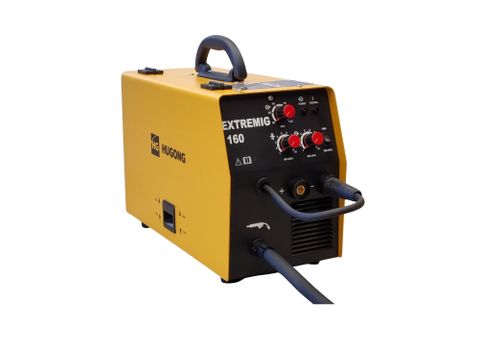 Hugong Extremig 160