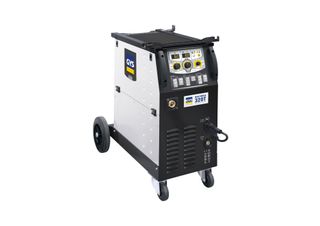 GYS Multiweld 320T