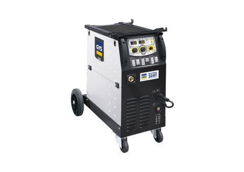 GYS Multiweld 320T