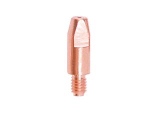 M6 contact Tip 1.0mm 10pk