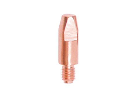 M6 contact Tip 1.0mm 10pk