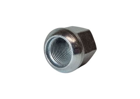 3/8 UNF Wheel Nut Zinc Plated