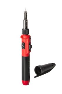 Mini Soldering Iron. Butane