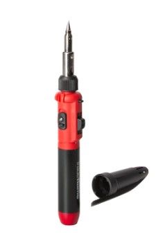 Mini Soldering Iron. Butane
