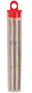 Resin Core Solder 85g x 1.6 mm - Electrical