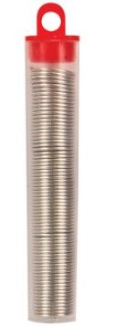 Resin Core Solder 85g x 1.6 mm - Electrical